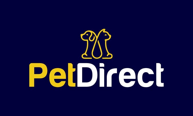 PetDirect logo